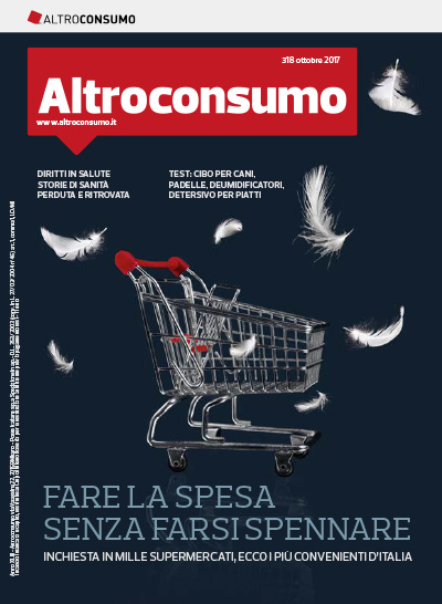 altroconsumo 318